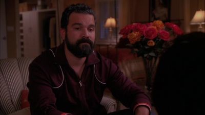 I think you should tell Jackson
you're not ready. - Desperate Housewives
