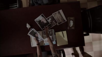 - I think you should tell me
what happened. - The Sinner