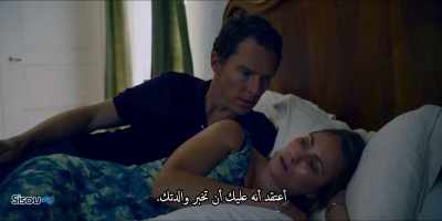 I think... you should tell your mother. - Patrick Melrose