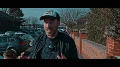 I think we should win, we have to win, - Take Us Home: Leeds United