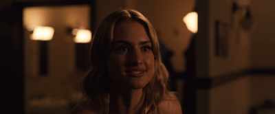 I think you should worry a lot less
about Diana's feelings, - Tell Me Lies