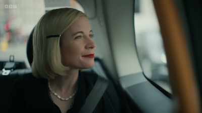 I think this shows Arthur's
creativity and his ingenuity. - Killing Sherlock: Lucy Worsley on the Case of Conan Doyle