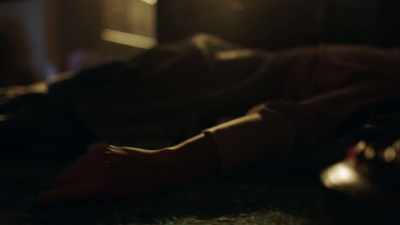 I think it shows that Russell,
once he got started, - Death by Fame