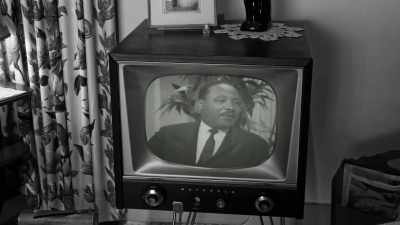 I think since 1968 it's
been very hard for folks. - The Sit-In: Harry Belafonte Hosts The Tonight Show