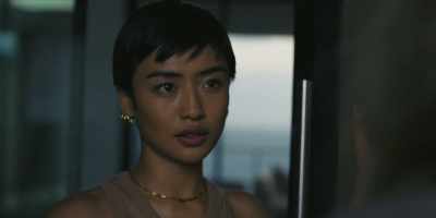 I think my sister is after us. - I Know What You Did Last Summer
