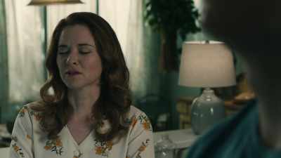 I think your sister is lying and I
think your dad is afraid to admit it. - Cruel Summer