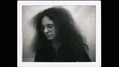 I think my sister's
suicide had silenced me. - All the Beauty and the Bloodshed