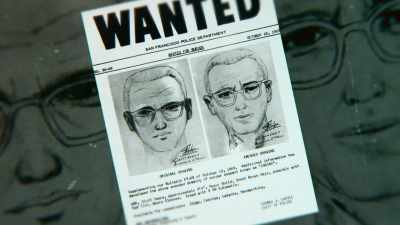 I think that sketch may be
the most accurate portrait - Myth of the Zodiac Killer