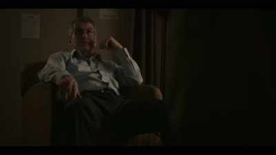 - I think so.
- Good. - American Rust