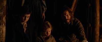 - I think so.
- I don't want him to die. - Never Grow Old
