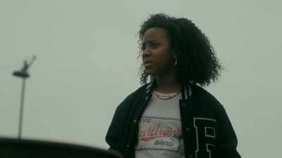 - I think so.
- Now things are changing again, - Paper Girls