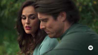 I think so. - Love Stories in Sunflower Valley