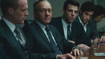 I think so - Margin Call