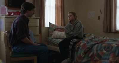 I think so. - The Miseducation of Cameron Post