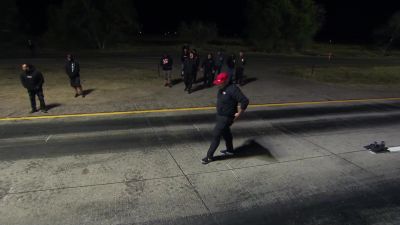 I think so. - Street Outlaws: America's List