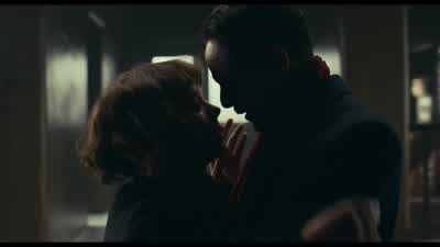 I think so. - Peaky Blinders