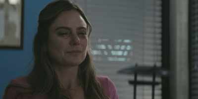 I think so. [sniffles] - Dexter: Original Sin