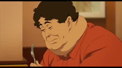 I think so too. - Paprika