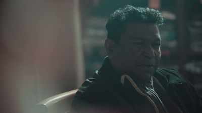 - I think so, yes.
- H-He never thought - Living for the Dead