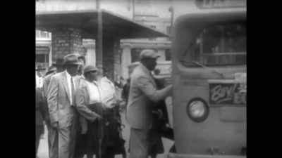 I think if social
movements could understand - The Rebellious Life of Mrs. Rosa Parks