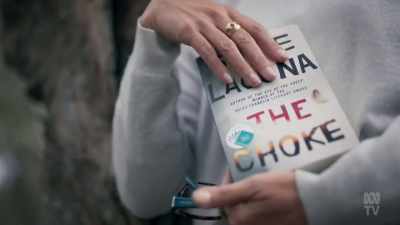 I think Sofie Laguna's greatest
achievement is being able to inhabit - Books That Made Us