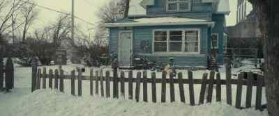 I think some of your classmates
live here. - The Best Christmas Pageant Ever