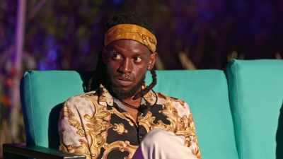 I think somebody got lost in the sauce, - Love Never Lies: South Africa