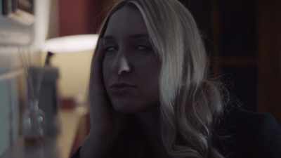 - I think somebody was here.
They're just not here anymore. - Tooth Fairy: Queen of Pain