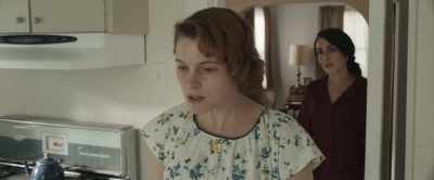 I think for someone that endured the war, - The Secrets We Keep