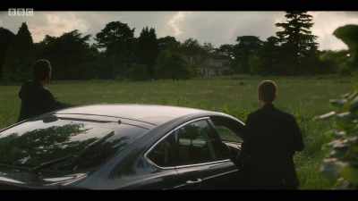 I think someone's out there - Hard Sun