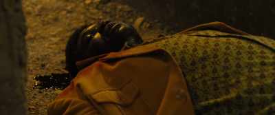 I think something actually just...
hit my head. I'm just... - Free Fire