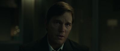 I think something happened to me on that op. - The Terminal List