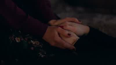 I think something happened, Mommy. - Riverdale