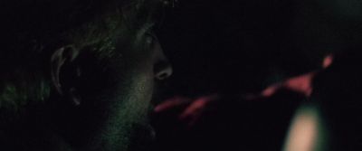 I think something very important is happening - Good Time