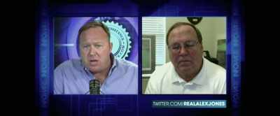 I think something
would be wrong with us - The Truth vs. Alex Jones
