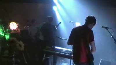 I think sometimes
it's that gradual process - Coldplay: A Head Full of Dreams