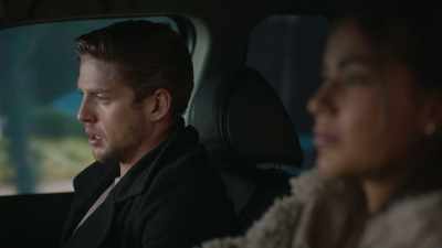 I think that sometimes
our parents are fearful - Road Trip Hostage