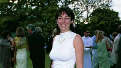 I think that sometimes people
have very deep, dark secrets, - Who is Ghislaine Maxwell?
