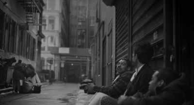I think sometimes people, they wanted - La Cocina