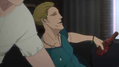 I think sometimes - Genocidal Organ