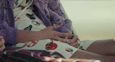 I think that sometimes storytelling
doesn't necessarily have to come - OLIVIA RODRIGO: driving home 2 u (a SOUR film)