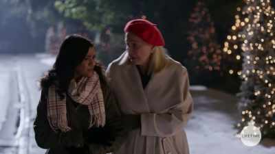 I think that sometimes
things have a tendency - Christmas Lost and Found