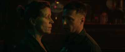 I think you sounded... you
came across as a stupid-ass. - Three Billboards Outside Ebbing, Missouri