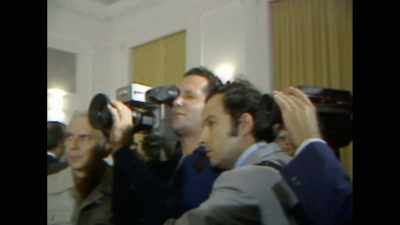 I think my speech was constructive - Cuba and the Cameraman