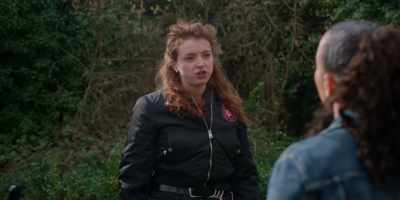 I think your stakes aren't working - Vampire Academy