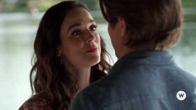 I think we start
writing our own story. - Love Stories in Sunflower Valley