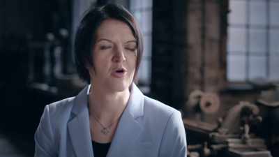 -I think for Stephen Griffiths,
being a PhD student - Britain’s Most Evil Killers