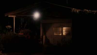 I think Steve... - Captive Audience: A Real American Horror Story