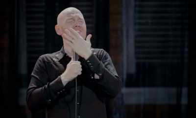 I think she still gives a fuck!" - Bill Burr: Walk Your Way Out