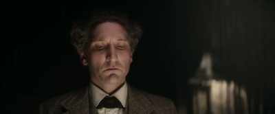 I think you still just
miss your father. - Nandor Fodor and the Talking Mongoose